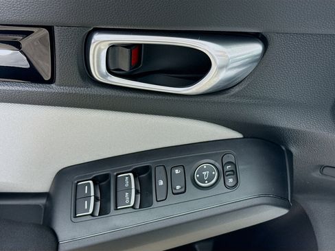 New 2026 Honda Civic Sport image 20