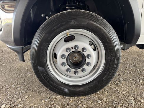 New 2026 RAM 4500 Tradesman AWD/4WD image 37