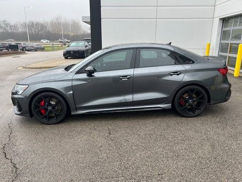 Used 2023 Audi RS 3 image 3