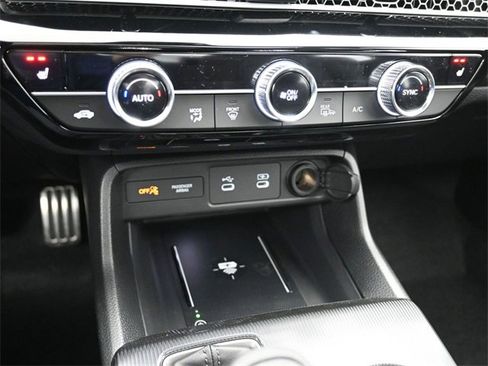 New 2026 Honda Civic Sport Touring image 30