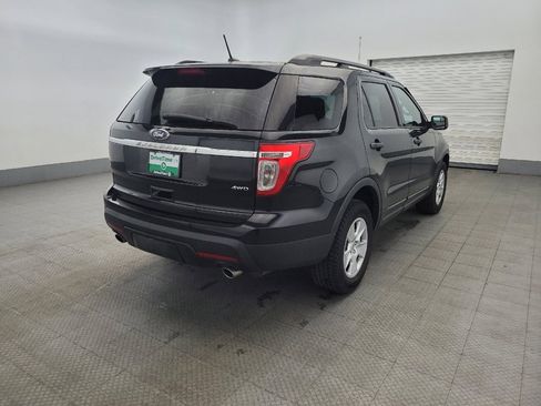 Used 2014 Ford Explorer image 9