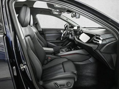 New 2026 Audi A5 2.0T Premium Plus AWD/4WD image 22