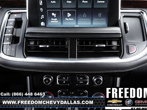 Certified 2024 Chevrolet Tahoe Premier image 19