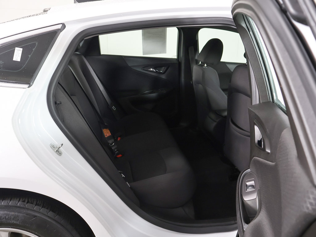 Used 2024 Chevrolet Malibu LS w/ LPO, Floor Liner Package FWD image 29