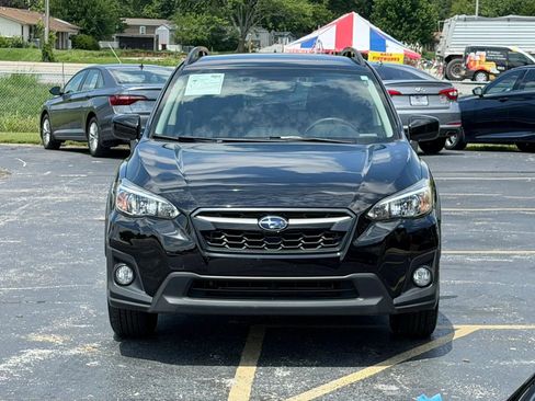 Used 2020 Subaru Crosstrek 2.0i Premium AWD/4WD image 56