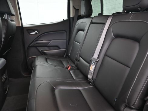 Used 2022 Chevrolet Colorado Z71 image 22