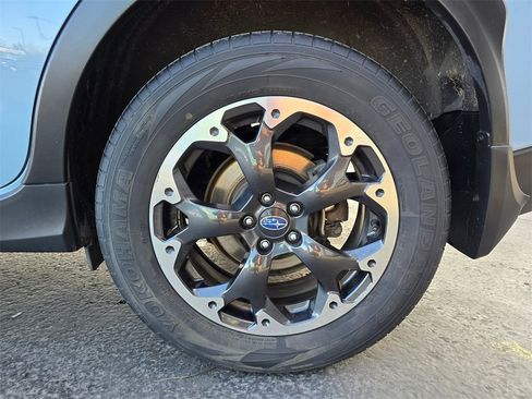 Used 2023 Subaru Crosstrek 2.0i Premium w/ Popular Package #3 image 7