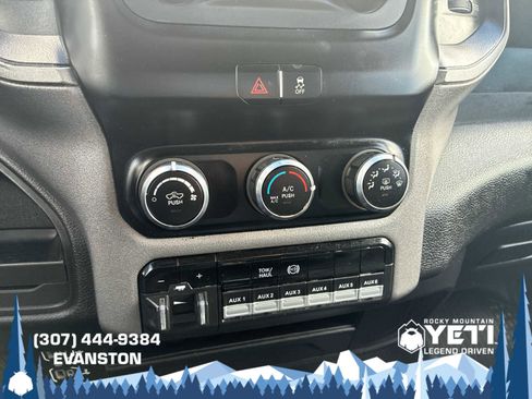 Used 2020 RAM 4500 Tradesman image 16