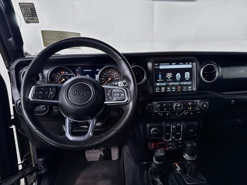 Used 2023 Jeep Wrangler Unlimited Rubicon 392 w/ Trailer Tow Package AWD/4WD image 24
