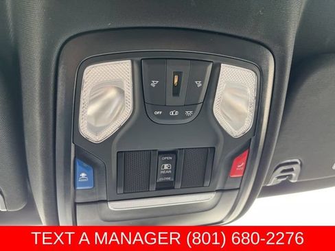 Used 2025 RAM 1500 Big Horn AWD/4WD image 34