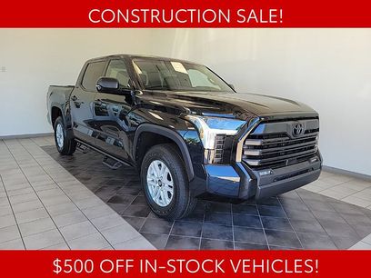 New 2026 Toyota Tundra SR5 w/ SR5 Convenience Package