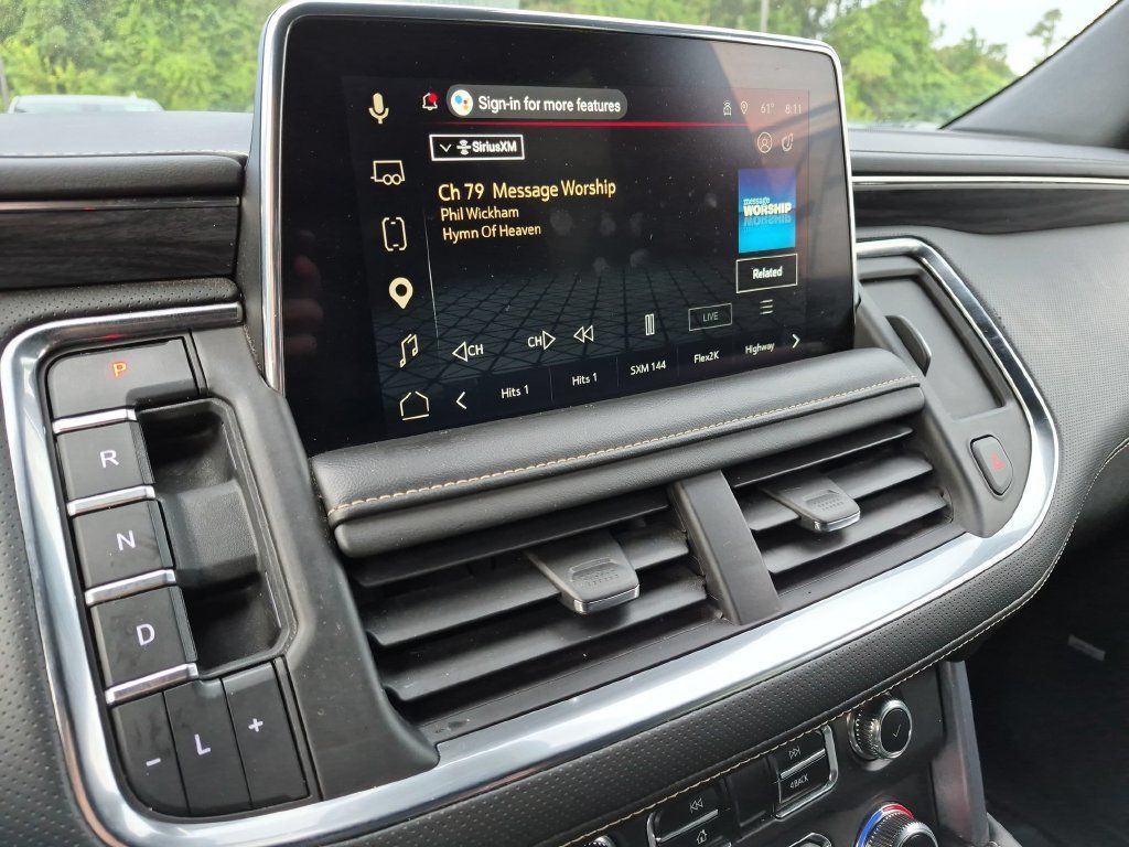 Used 2023 GMC Yukon SLT AWD/4WD image 20
