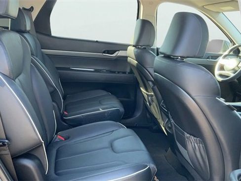 Used 2024 Hyundai Palisade XRT image 11