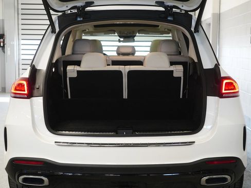 Used 2023 Mercedes-Benz GLE 350 4MATIC image 32