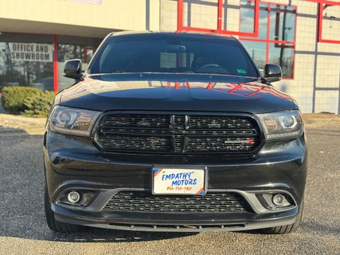 Used 2018 Dodge Durango GT w/ Premium Group image 8