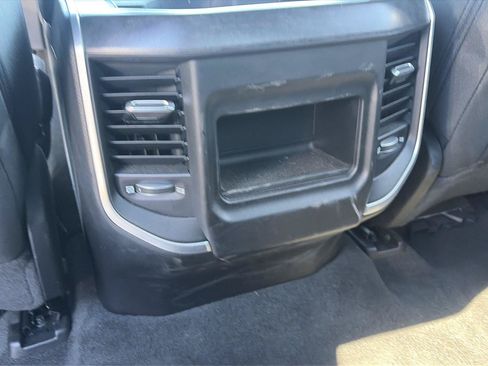 Used 2023 RAM 1500 Big Horn AWD/4WD image 27