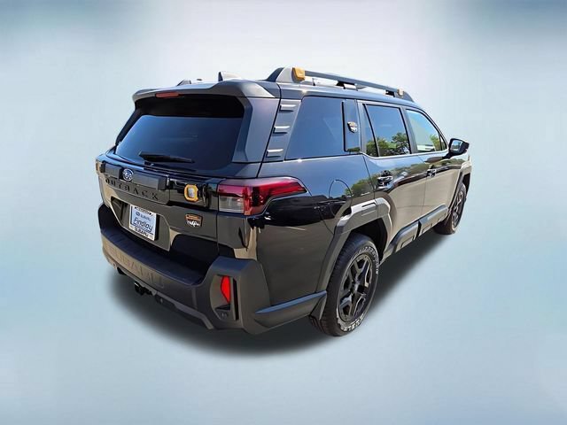 New 2026 Subaru Outback Wilderness AWD/4WD image 3