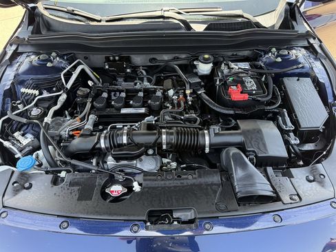 Used 2018 Honda Accord LX image 26