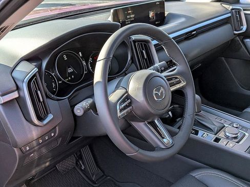 New 2026 MAZDA CX-50 2.5 Hybrid w/ Weather Package image 16