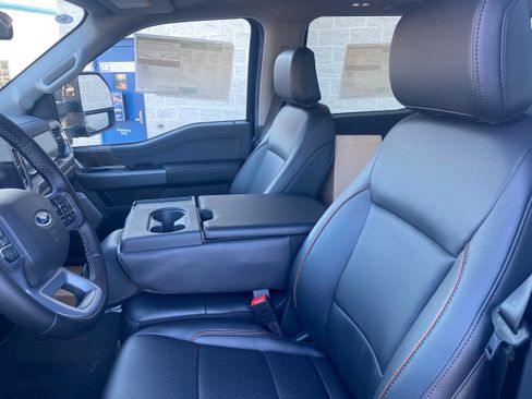 New 2026 Ford F350 Lariat w/ Tremor Off-Road Package image 35