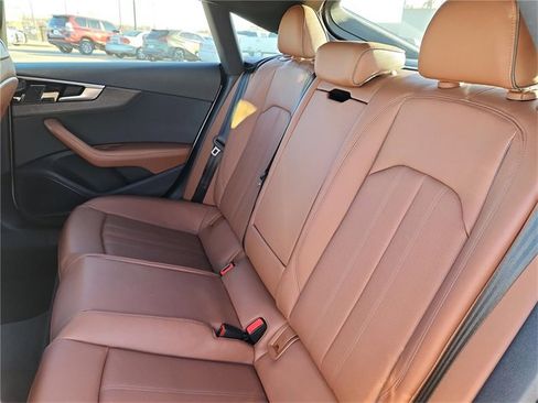 Certified 2023 Audi A5 2.0T Premium Plus w/ Premium Plus image 25