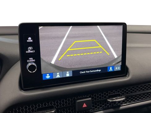 New 2026 Honda HR-V Sport image 22