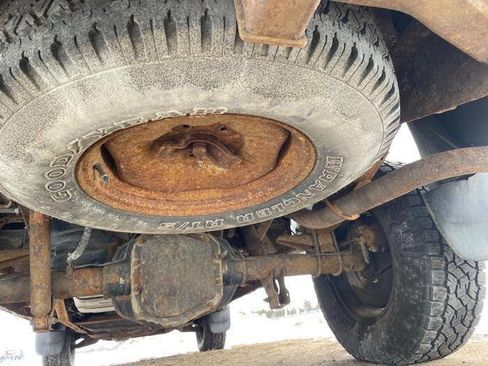 Used 2003 Ford F150 XLT image 25