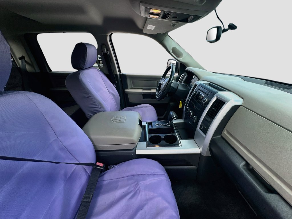 Used 2011 RAM 1500 Big Horn AWD/4WD image 29
