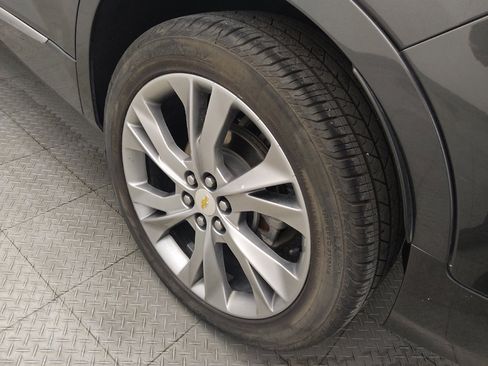 Used 2019 Chevrolet Blazer Premier w/ Sun and Wheels Package FWD image 31