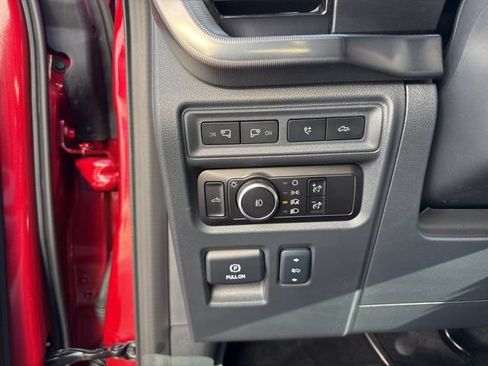 Used 2024 Ford F150 Raptor AWD/4WD image 13