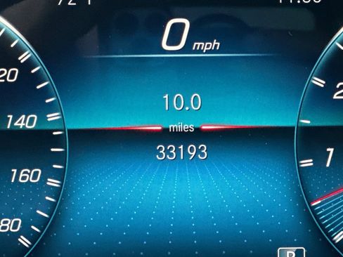 Used 2022 Mercedes-Benz GLE 53 AMG 4MATIC Coupe image 36