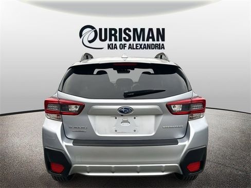 Used 2020 Subaru Crosstrek 2.0i Premium w/ Popular Package #3 image 20