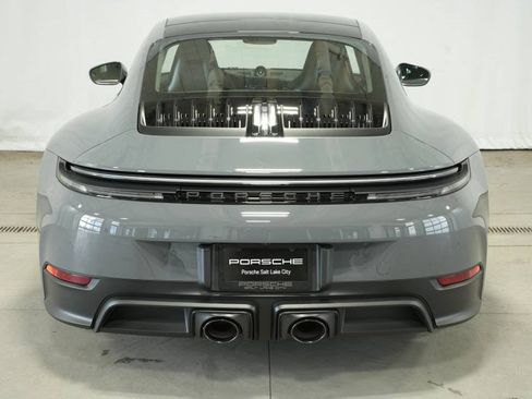 Used 2025 Porsche 911 Carrera 4 GTS image 12