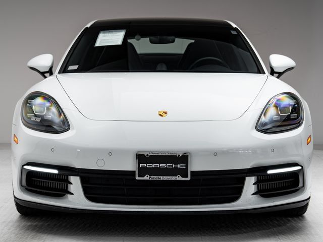 Used 2019 Porsche Panamera 4 AWD/4WD image 33
