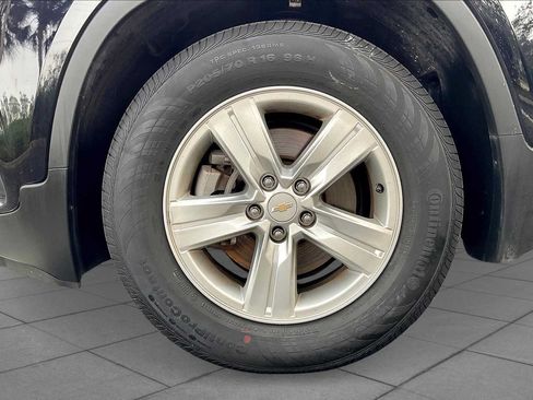 Used 2022 Chevrolet Trax LT w/ LT Convenience Package FWD image 10