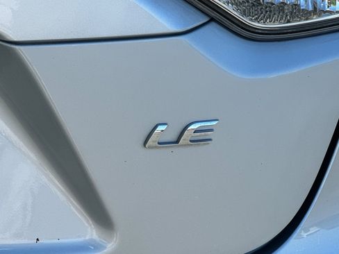 Used 2024 Toyota Corolla LE FWD image 25