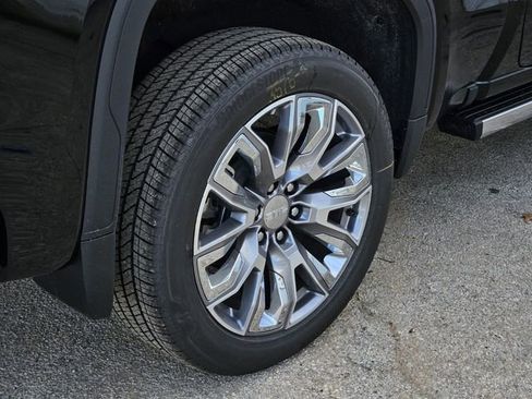 New 2026 GMC Sierra 1500 Denali image 5