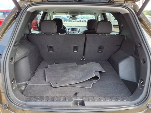 Used 2023 Chevrolet Equinox LT AWD/4WD image 8