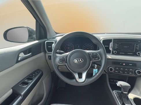 Used 2019 Kia Sportage LX FWD image 15