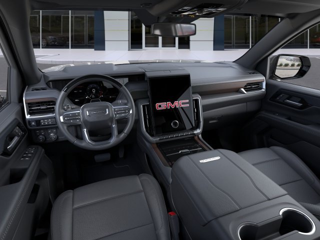 New 2027 GMC Yukon Denali w/ Sun & Power Step Package AWD/4WD image 15
