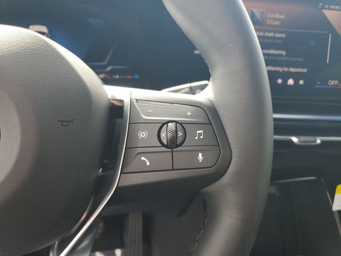 New 2026 BMW X1 xDrive28i w/ Technology Package image 31