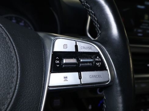 Used 2021 Kia Telluride EX w/ EX Premium Package image 24