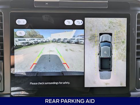 New 2025 Ford F150 XLT w/ Equipment Group 302A MID image 27