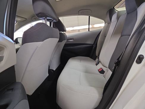 Used 2020 Toyota Corolla L image 23