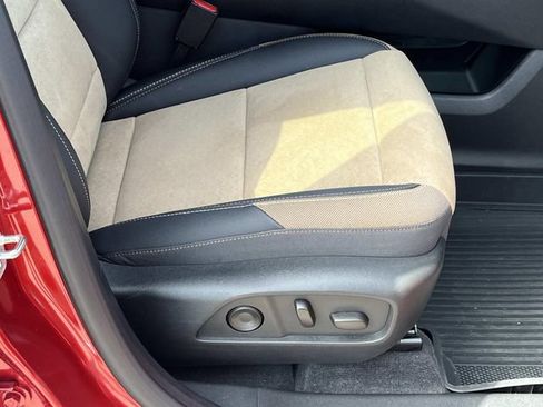 Certified 2025 Chevrolet Equinox ACTIV w/ Convenience Package III AWD/4WD image 24