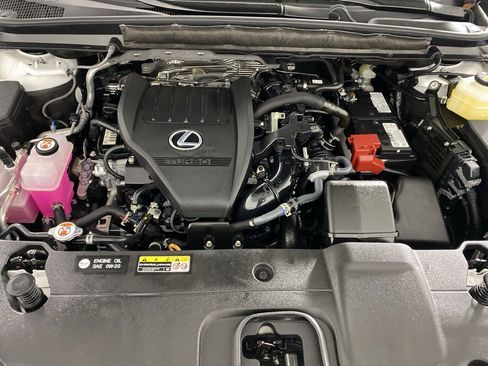 Certified 2024 Lexus RX 350 FWD image 36