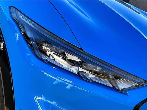 Used 2023 Ford Mustang Mach-E Premium image 26