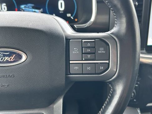 Certified 2022 Ford F150 Lariat AWD/4WD image 17