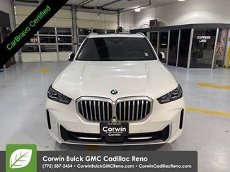 Used 2024 BMW X5 xDrive40i AWD/4WD video 2