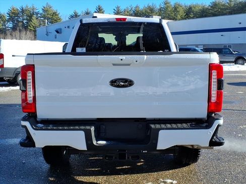 New 2026 Ford F250 XLT w/ XLT Premium Package image 6